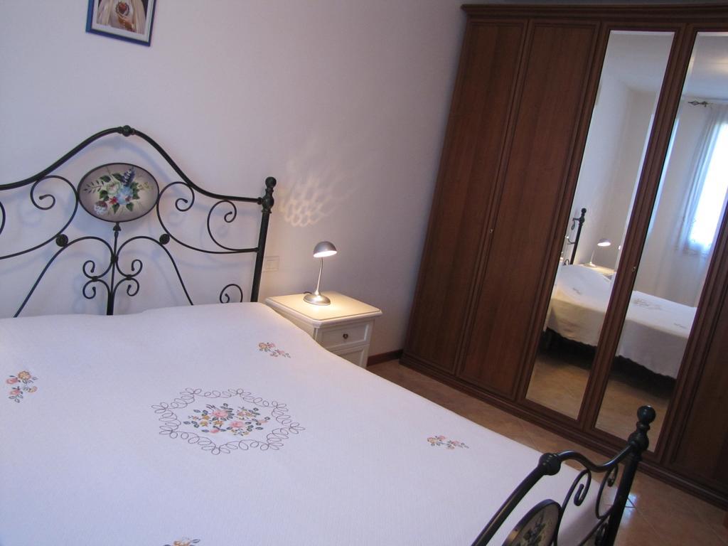 Agriturismo Ca' Baccan كافالّينو المظهر الخارجي الصورة