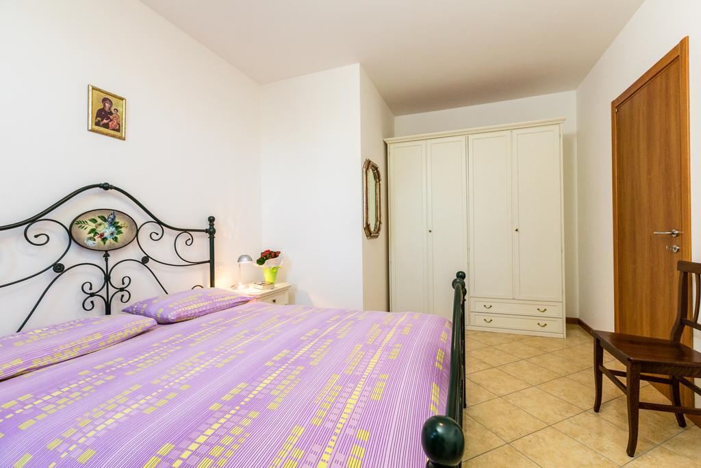 Agriturismo Ca' Baccan كافالّينو المظهر الخارجي الصورة