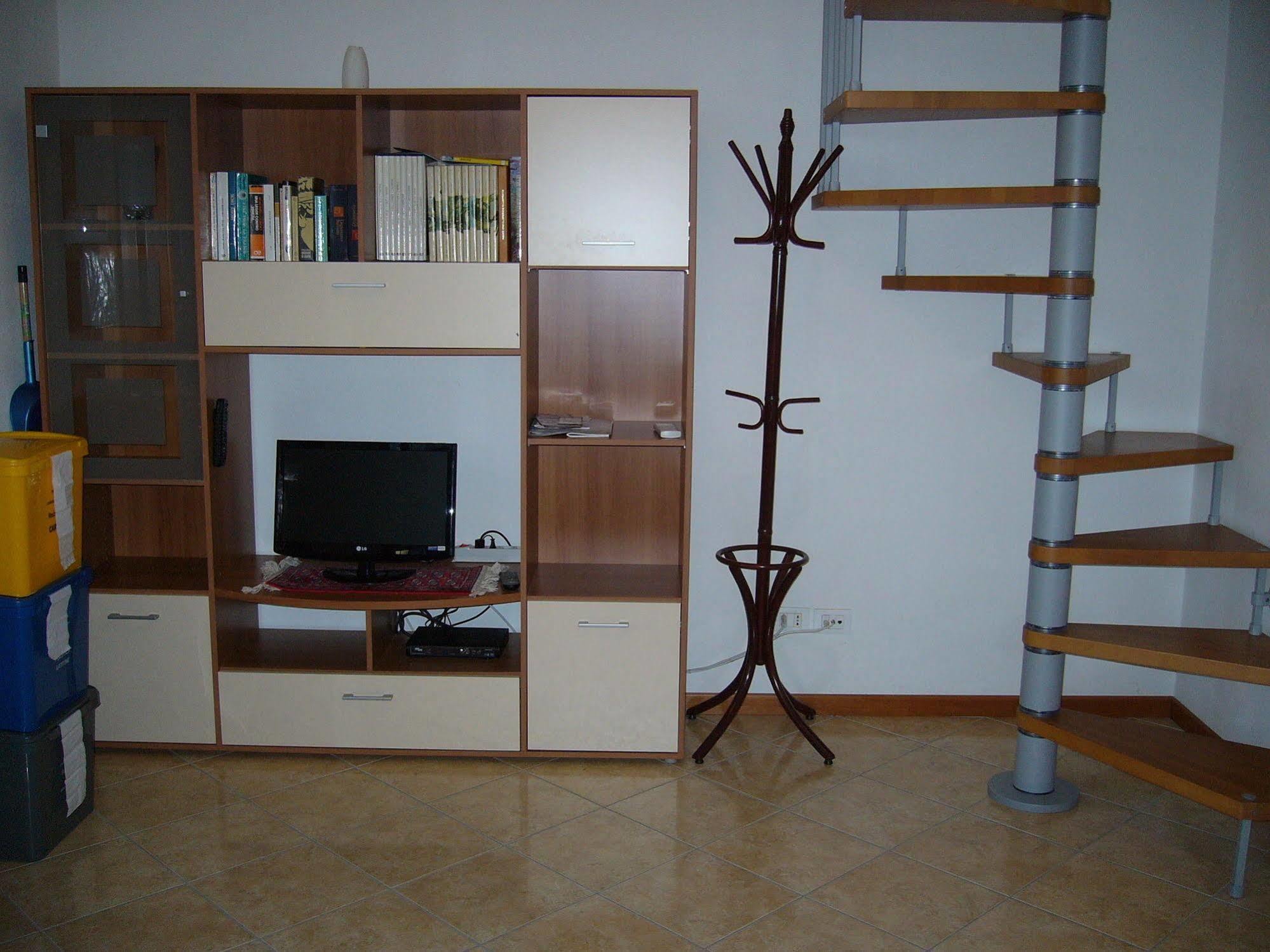 Agriturismo Ca' Baccan كافالّينو المظهر الخارجي الصورة