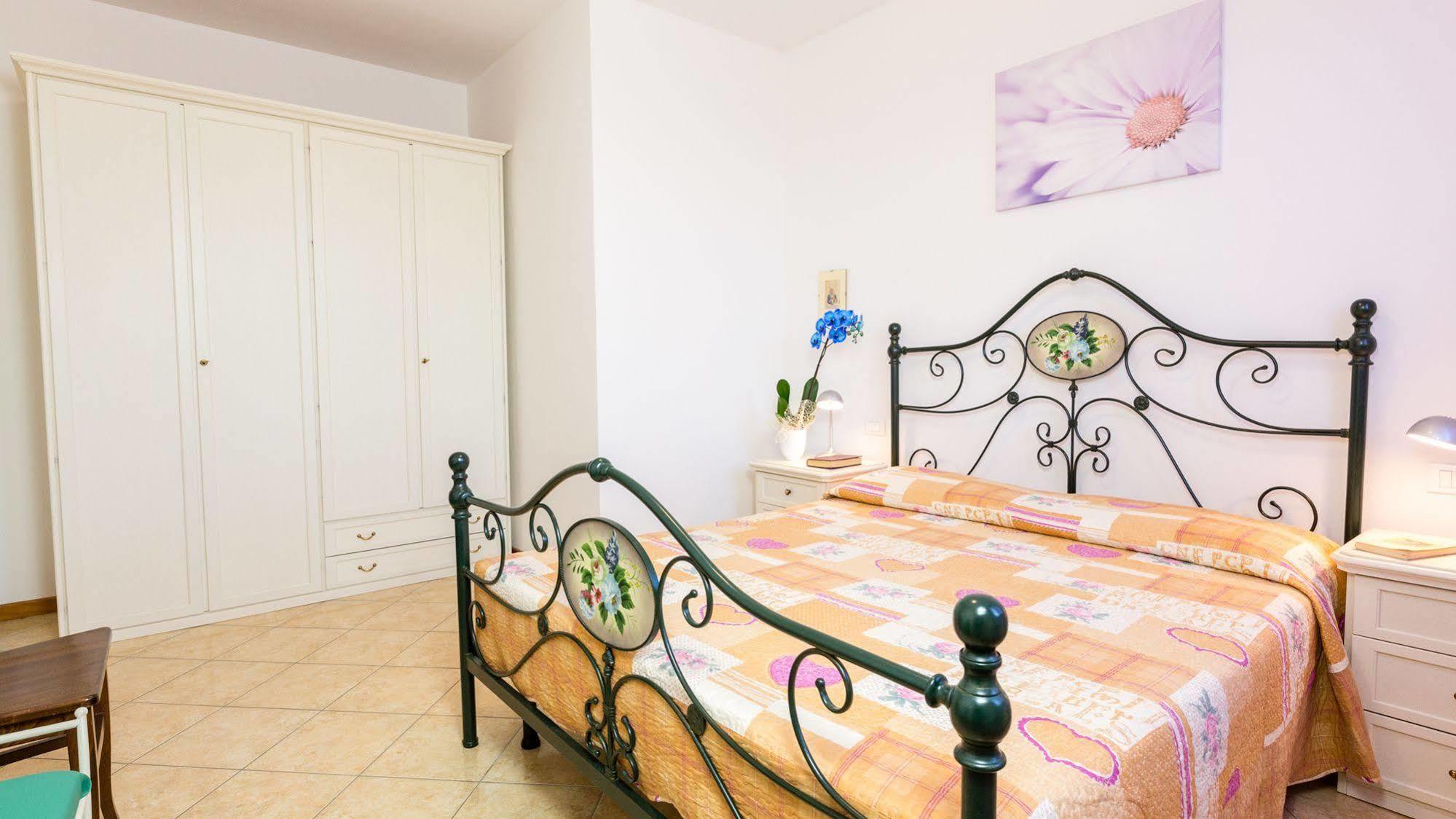 Agriturismo Ca' Baccan كافالّينو المظهر الخارجي الصورة