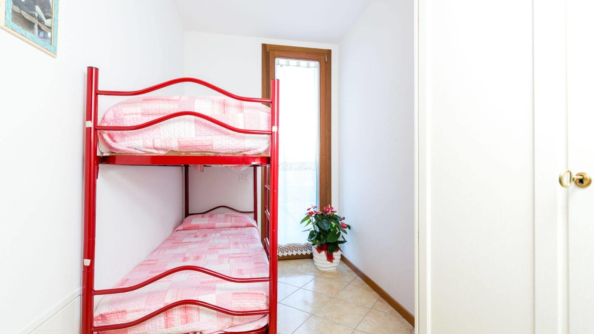 Agriturismo Ca' Baccan كافالّينو المظهر الخارجي الصورة