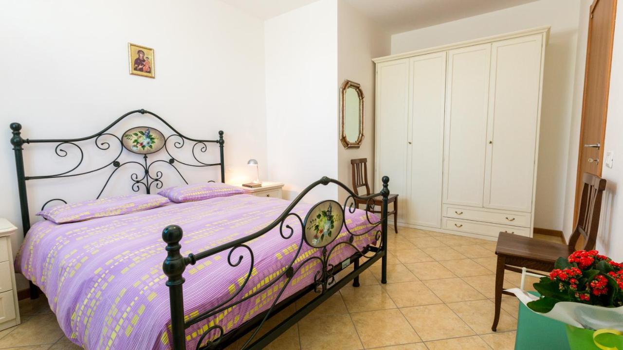 Agriturismo Ca' Baccan كافالّينو المظهر الخارجي الصورة