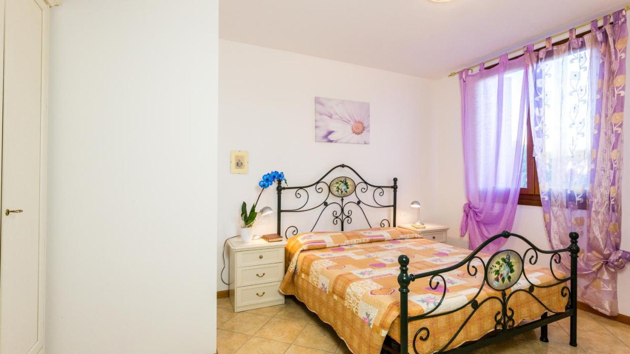 Agriturismo Ca' Baccan كافالّينو المظهر الخارجي الصورة